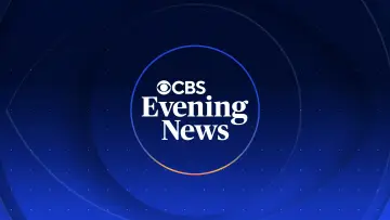 Задник до серіалу "Вечірні новини CBS" #1601833