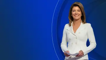 Задник до серіалу "Вечірні новини CBS" #1601842