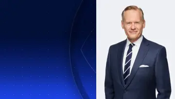 Задник до серіалу "Вечірні новини CBS" #1601851