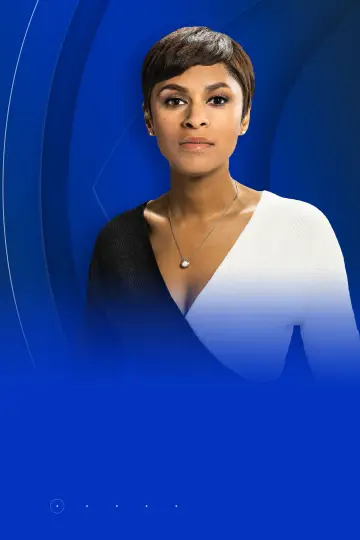 Постер до серіалу "Вечірні новини CBS" #1601902