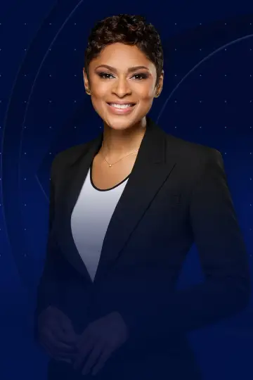 Постер до серіалу "Вечірні новини CBS" #1601904