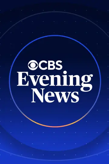 Постер до серіалу "Вечірні новини CBS" #1601907