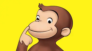 Задник до серіалу "Curious George" #1295820
