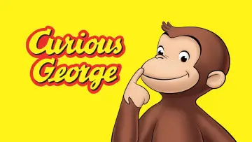 Задник до серіалу "Curious George" #1295824