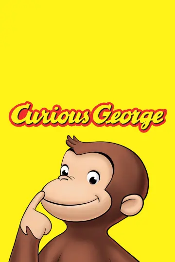 Постер до серіалу "Curious George" #1295828
