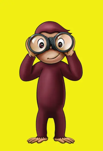 Постер до серіалу "Curious George" #1295831