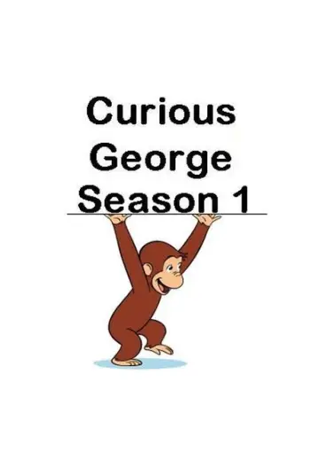 Постер до серіалу "Curious George" #1679941