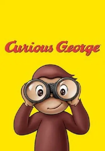 Постер до серіалу "Curious George" #1679943