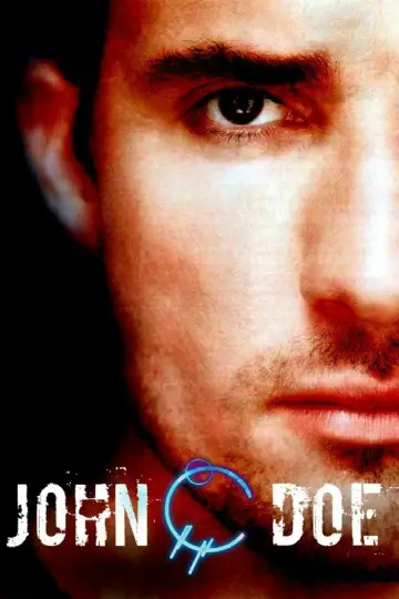 John Doe постер