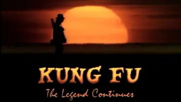 Задник до серіалу "Kung Fu: The Legend Continues" #1348444