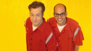 Задник до серіалу "Mr. Show with Bob and David" #1444368
