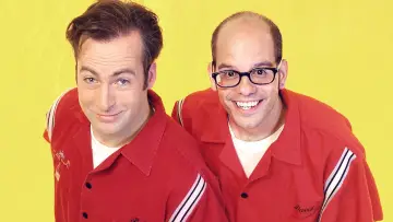 Задник до серіалу "Mr. Show with Bob and David" #1444369