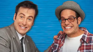 Задник до серіалу "Mr. Show with Bob and David" #1444372