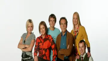 Задник до серіалу "My Family" #1416275