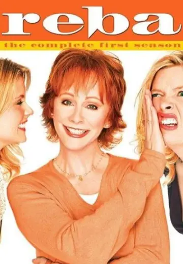 Постер до серіалу "Reba" #1698279