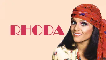 Задник до серіалу "Rhoda" #1391921