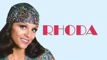 Задник до серіалу "Rhoda" #1391922