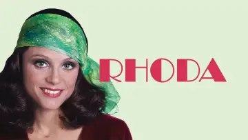 Задник до серіалу "Rhoda" #1391923