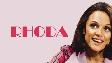 Задник до серіалу "Rhoda" #1391924