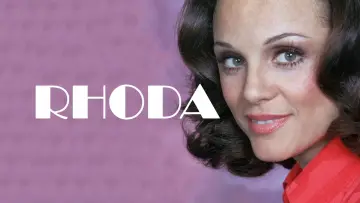 Задник до серіалу "Rhoda" #1391925