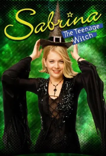 Постер до серіалу "Сабріна — маленька відьма" #1297922
