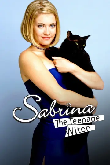 Постер до серіалу "Sabrina, the Teenage Witch" #1536236