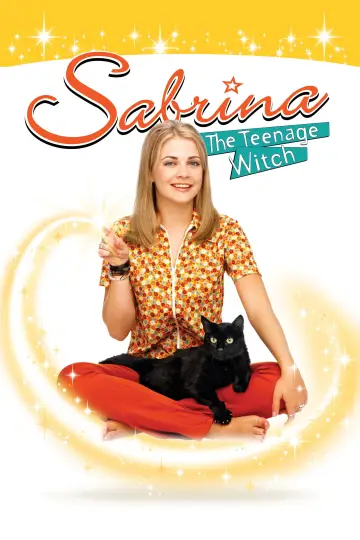 Постер до серіалу "Sabrina, the Teenage Witch" #1611308