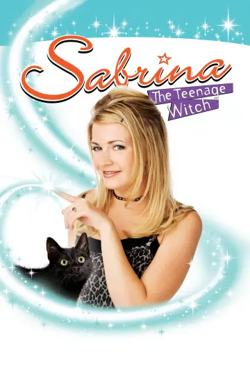 Постер до серіалу "Sabrina, the Teenage Witch" #1536238