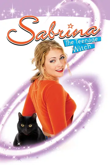 Постер до серіалу "Sabrina, the Teenage Witch" #1611326
