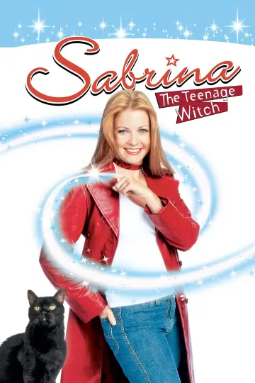 Постер до серіалу "Sabrina, the Teenage Witch" #1611333