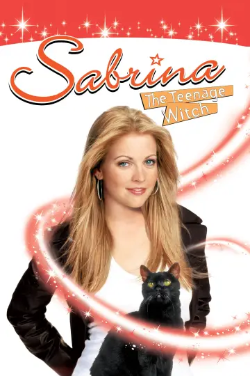 Постер до серіалу "Sabrina, the Teenage Witch" #1611339
