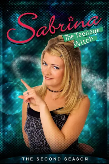 Постер до серіалу "Sabrina, the Teenage Witch" #1611310