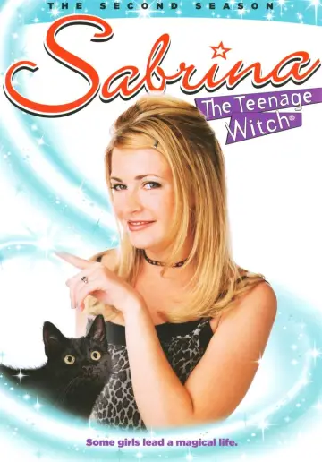Постер до серіалу "Sabrina, the Teenage Witch" #1611311