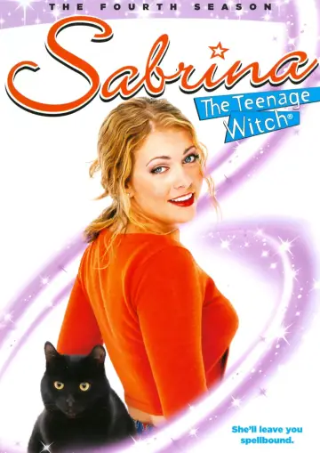 Постер до серіалу "Sabrina, the Teenage Witch" #1611323