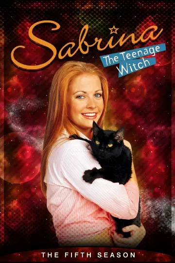 Постер до серіалу "Sabrina, the Teenage Witch" #1611328