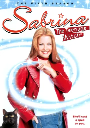 Постер до серіалу "Sabrina, the Teenage Witch" #1611331