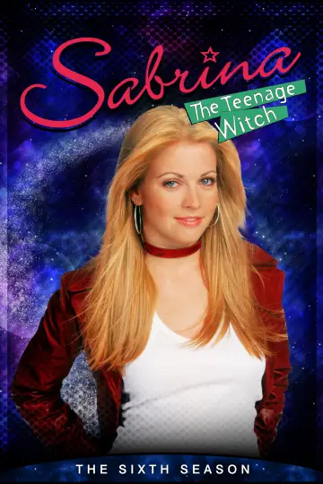 Постер до серіалу "Sabrina, the Teenage Witch" #1611335