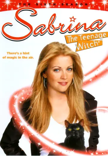 Постер до серіалу "Sabrina, the Teenage Witch" #1611338