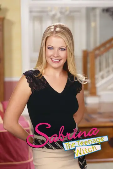 Постер до серіалу "Sabrina, the Teenage Witch" #1611345