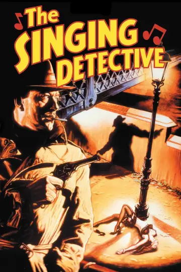 Співаючий детектив (1986)