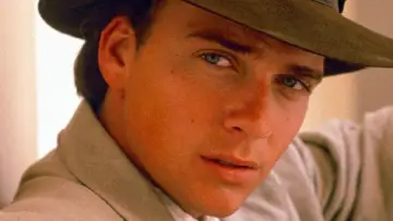 Задник до серіалу "Хроніки молодого Індіани Джонса" #1436792