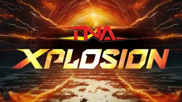 Задник к сериалу "TNA Xplosion" #1227555