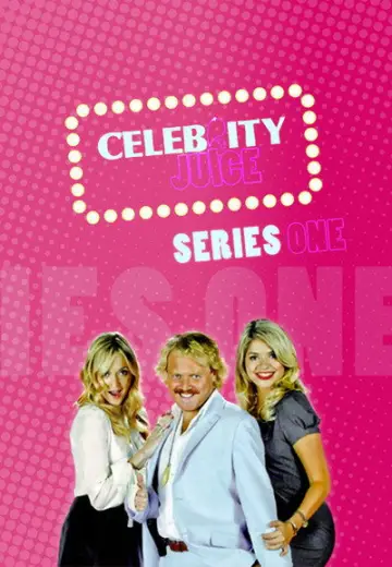 Постер до серіалу "Celebrity Juice" #1690828