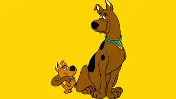 Задник до серіалу "Scooby-Doo and Scrappy-Doo" #1390869
