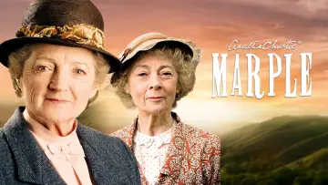 Задник к сериалу "Міс Марпл" #1308256