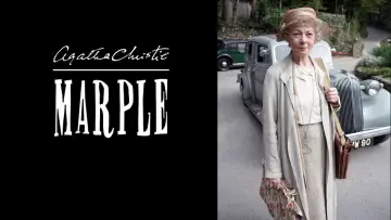 Задник к сериалу "Міс Марпл" #1308259