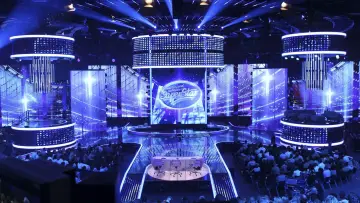 Deutschland sucht den Superstar постер