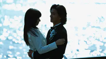 Задник к сериалу "ロングバケーション" #1475433
