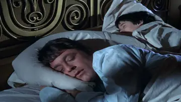 Задник до серіалу "The Courtship of Eddie