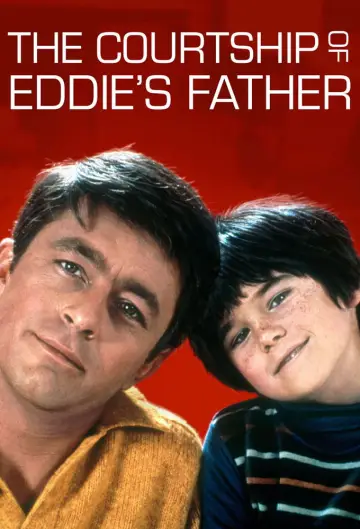 Постер до серіалу "The Courtship of Eddie